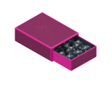 RNG Dicebox Max 80 DS - Scout Pink